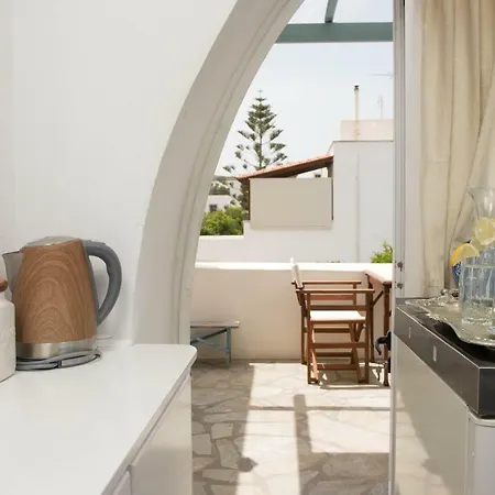 Eirinaki House Apartment Patmos Town Exterior photo