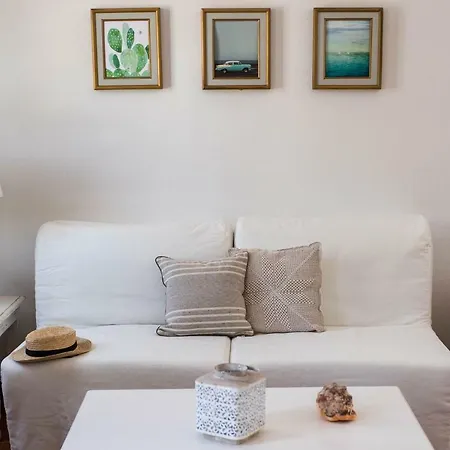 Eirinaki House Apartment Patmos Town Exterior photo