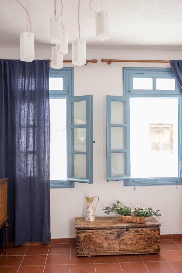 Eirinaki House Apartment *